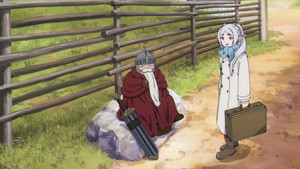Long-Lived Friends