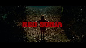 Red Sonja (1985)