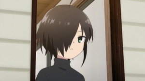 Zashiki Warashi