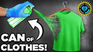 You’ll NEVER Get Dressed Again!
