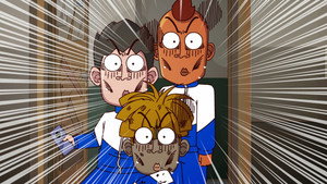 Episode 300