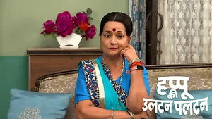 Beni Gets the Role of Lord Rama