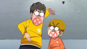 Episode 832