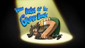 How Angus Got His Groove Back