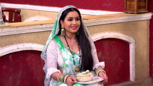 Pelu Pulls Ammaji Out Of The Gutter