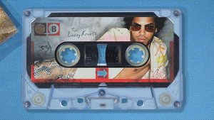 Lenny Kravitz