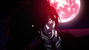 Hellsing IV