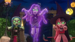 Creature Clash