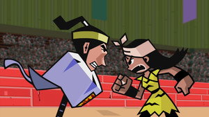 Turtle Cannon Competition II