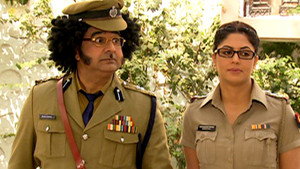 Billu Comes to Meet Hasina