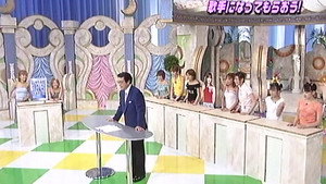 Yuko adult training - newscasting