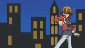 Homecoming Duel (2)
