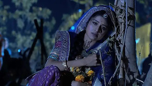 Jalal sets out to look for Jodha