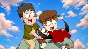 Episode 593