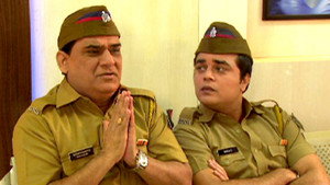 Koma Thapa Gets Kidnapped