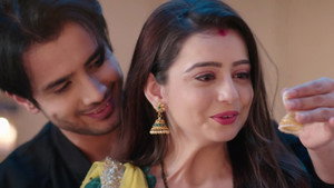 Rimjhim to Separate Paakhi and Naksh