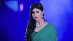 Shivanya Returns Home