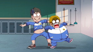 Episode 921