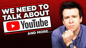 YouTube Censorship Allegations Spark Mass Outrage And Is There More To It?
