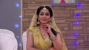 Tiwari and Reshma's Wedding