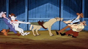 Tumbleweed Derby