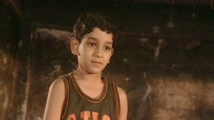 Jaggu is Saved