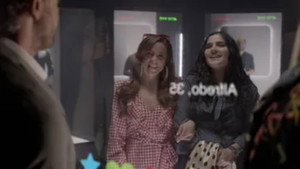 "Me gusta, pero me asusta"