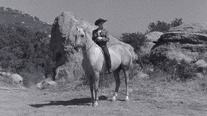 The Secret Ride