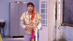 Vinod Ki Raas Leela