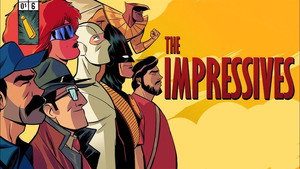 The Impressives