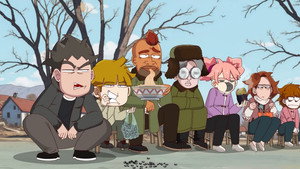 Episode 1043