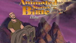 Elisha: Man of God