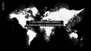 The Lost Territories