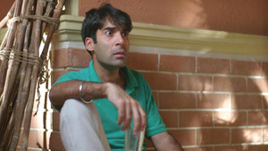 Vinod is Insecure!