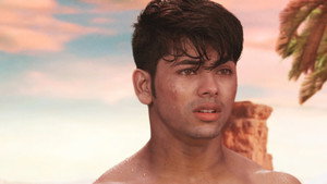 Aladdin On His Own