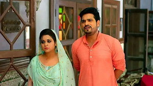 Adi and Inam Fight for a Girl