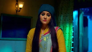 A Competition between Shanti and Sakina