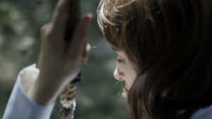 The Girl in the Lockbox