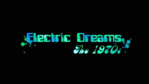 The 1970s