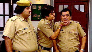 Chandramuhki Possessed