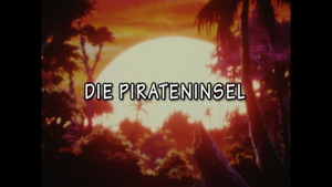 Island of the pirates
