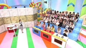 Haromoni Shopping King Battle: Comedy Attack Chance!