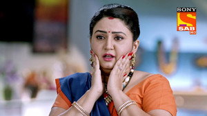 Urmila Tries to Keep The Secret