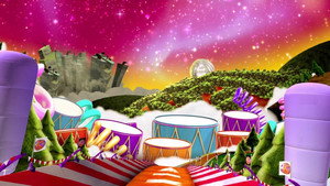 Daredevil Dreamway