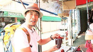 Asia's Appetizing Adventures - Thailand Part 1: Traditional Cuisine of a Border Town