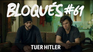 Tuer Hitler
