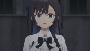 It May Be a Trap, but I Have to Keep Moving Forward