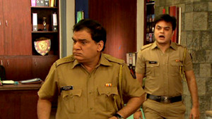 Gopi's Encounter With Hunter