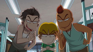 Episode 893