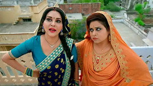 Mirza and Mishra Worry about Their Kids
